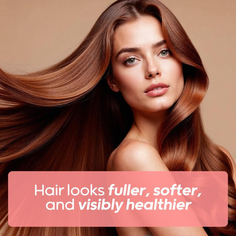 Batana Oil Shampoo & Conditioner – Cleanses Scalp, Boosts Hair Growth & Strengthens Roots – with Rosemary, Biotin & Jojoba – 12 Fl Oz Duo by Panda’S Promise